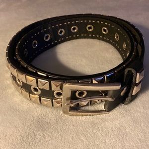 Men’s Belt